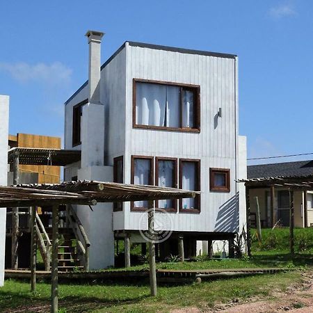 Casas Sadhana Пунта-дель-Діабло Екстер'єр фото