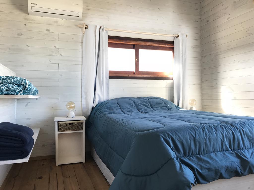 Casas Sadhana Пунта-дель-Діабло Екстер'єр фото