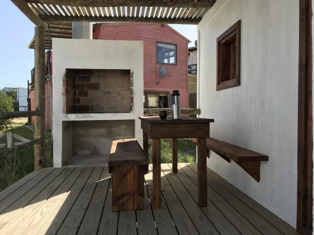 Casas Sadhana Пунта-дель-Діабло Екстер'єр фото
