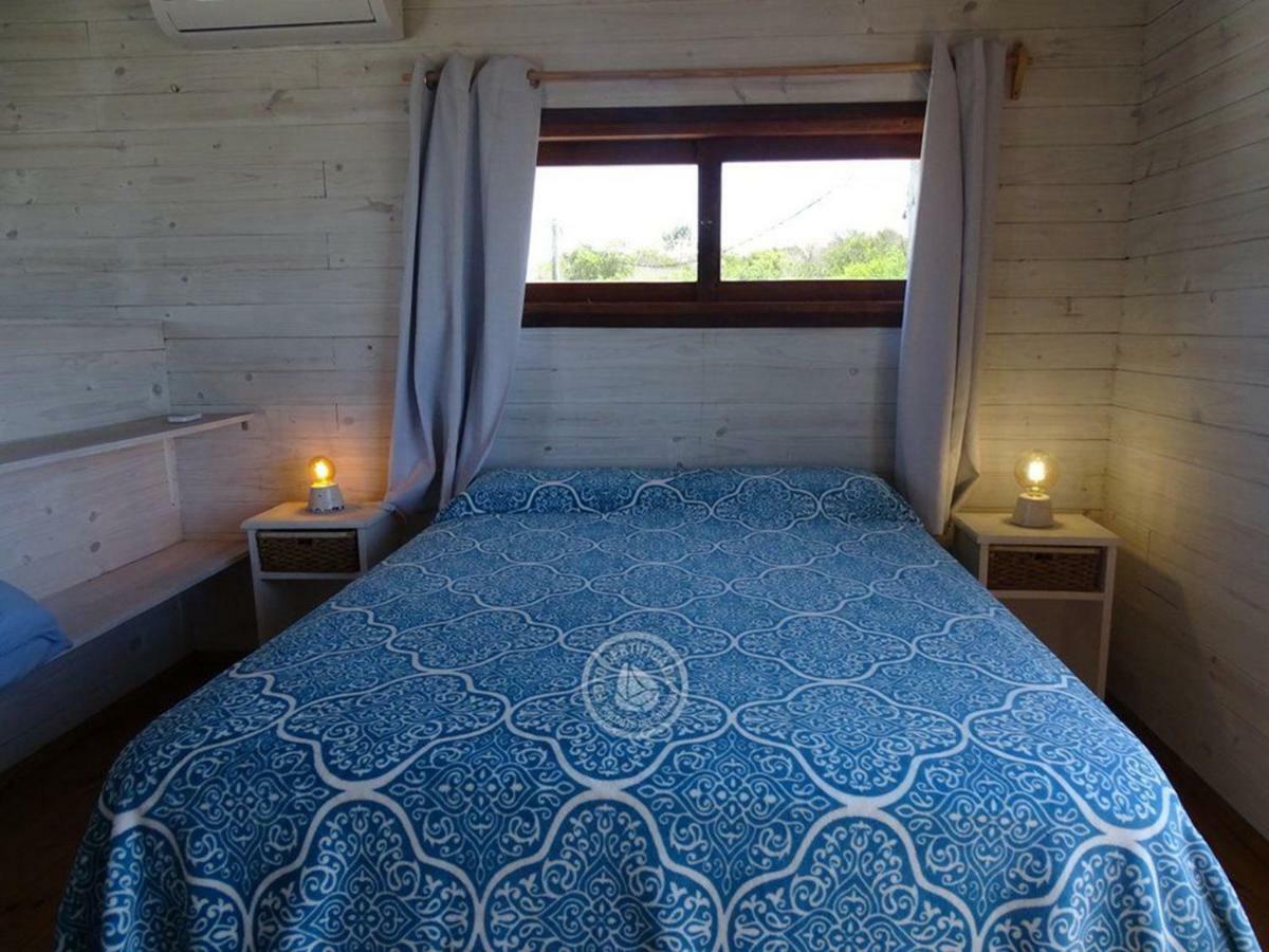 Casas Sadhana Пунта-дель-Діабло Екстер'єр фото