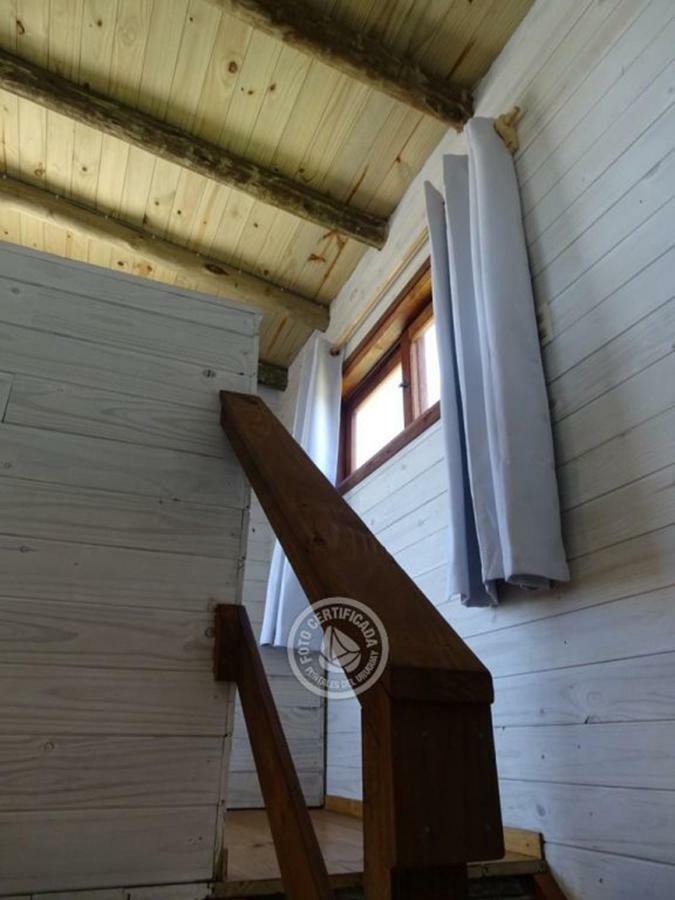 Casas Sadhana Пунта-дель-Діабло Екстер'єр фото