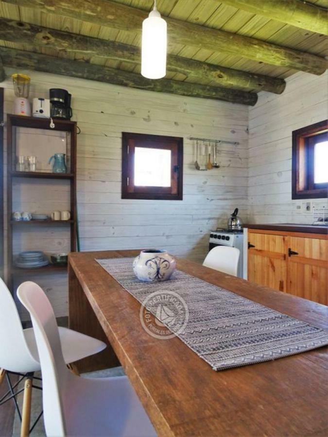 Casas Sadhana Пунта-дель-Діабло Екстер'єр фото